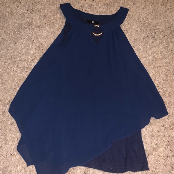 Iz Byer Shirt - Picture 1 of 3